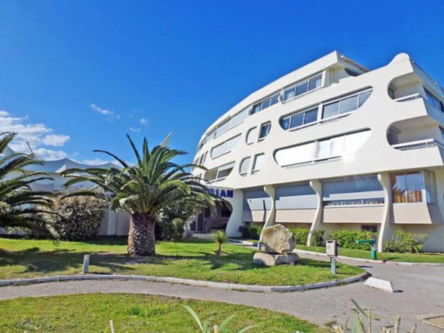 T2 Entierement Renove Chabian Port Camargue Apartment Le Grau-du-Roi Ngoại thất bức ảnh